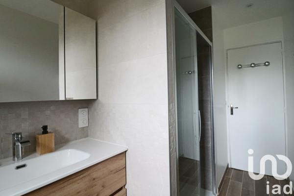 Maison à vendre 4 pièces 90 m² Montlivault