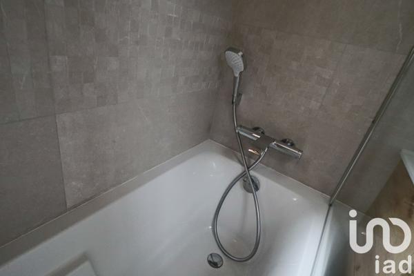 Maison à vendre 4 pièces 90 m² Montlivault