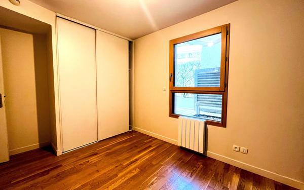 Appartement à vendre    3 pièces • 68,90 m2 Lyon 5