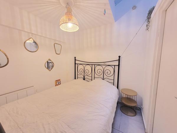 Bureau 2 pièces - 31 m²