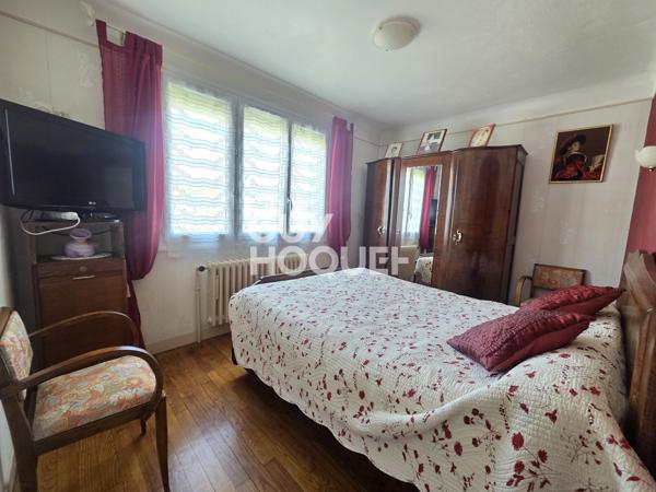 MAISON À VENDRE DE 4 PIÈCES DE 66,00 M²