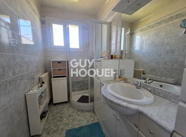 MAISON À VENDRE DE 4 PIÈCES DE 66,00 M²