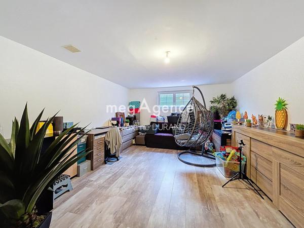 Maison à NUAILLE, 49340 - 7 pièces 143m²