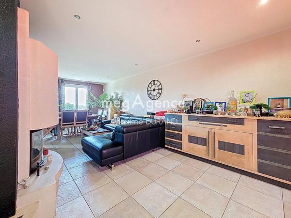 Maison à NUAILLE, 49340 - 7 pièces 143m²