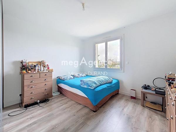 Maison à NUAILLE, 49340 - 7 pièces 143m²