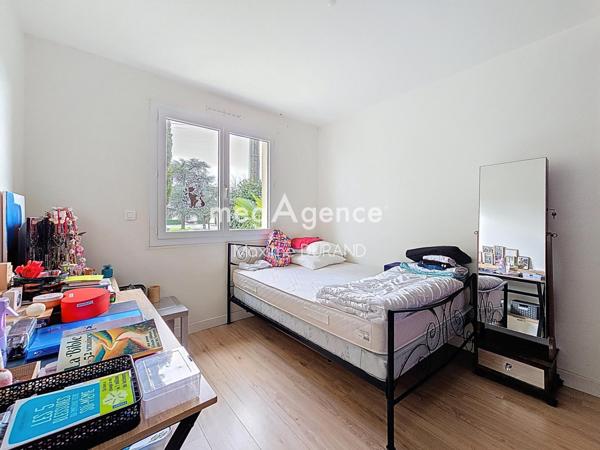 Maison à NUAILLE, 49340 - 7 pièces 143m²