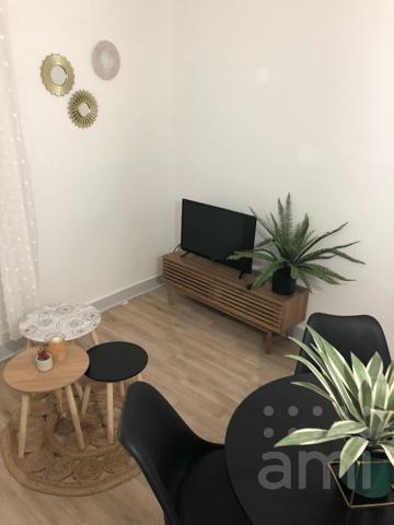 TYPE II - CENTRE VILLE PROCHE HOTEL FUME