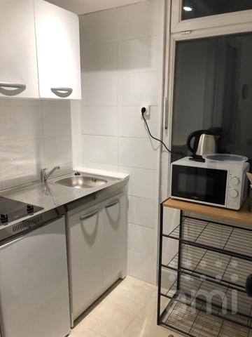 TYPE II - CENTRE VILLE PROCHE HOTEL FUME