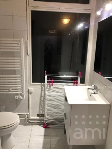 TYPE II - CENTRE VILLE PROCHE HOTEL FUME