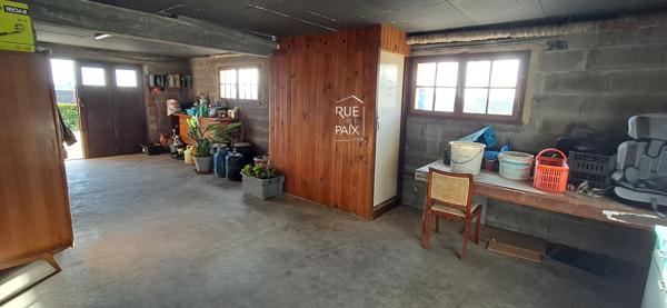 86490 BEAUMONT SAINT CYR Maison Beaumont Saint Cyr 4 pièce(s) 105 m2