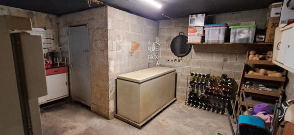 86490 BEAUMONT SAINT CYR Maison Beaumont Saint Cyr 4 pièce(s) 105 m2