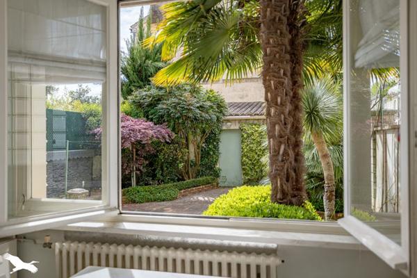 Maison à vendre |  Saintes |  7 pièces | 118 m²