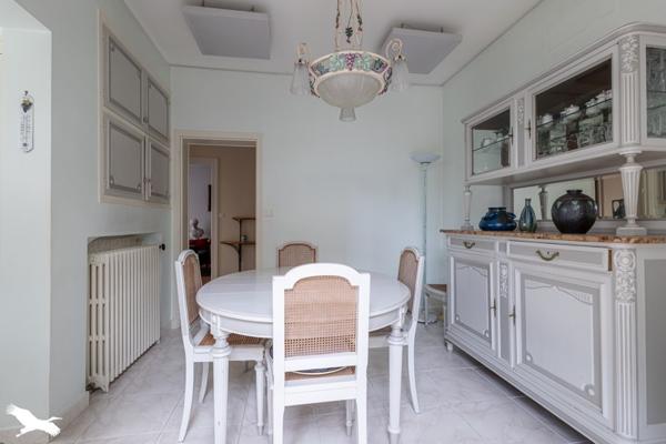 Maison à vendre |  Saintes |  7 pièces | 118 m²