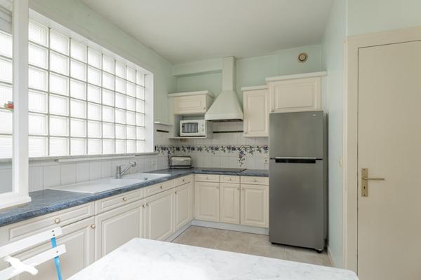 Maison à vendre |  Saintes |  7 pièces | 118 m²