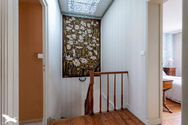 Maison à vendre |  Saintes |  7 pièces | 118 m²