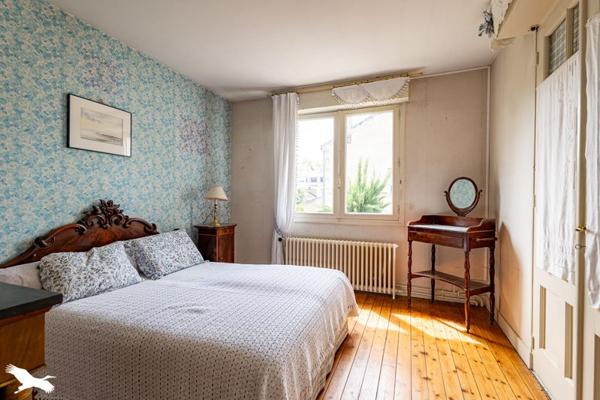 Maison à vendre |  Saintes |  7 pièces | 118 m²