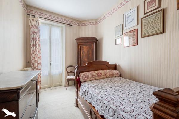 Maison à vendre |  Saintes |  7 pièces | 118 m²