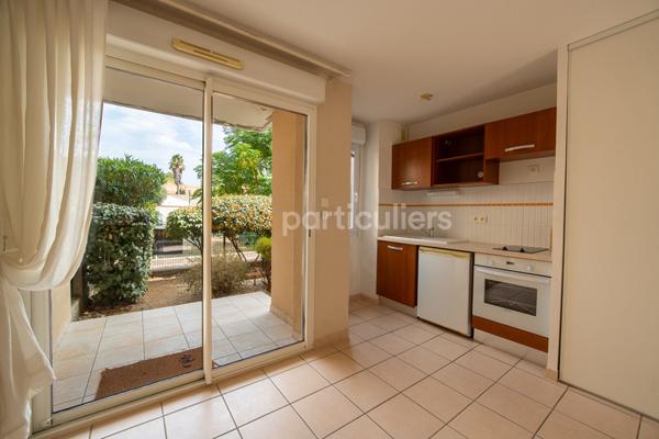 Vente
                Appartement41,73 m² - 2 Pièces -
                    NARBONNE (11100)