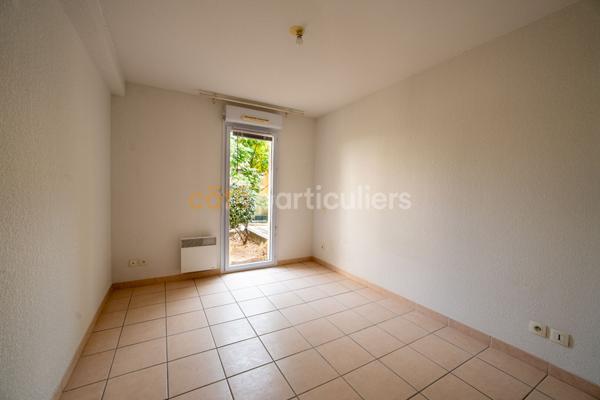 Vente
                Appartement41,73 m² - 2 Pièces -
                    NARBONNE (11100)