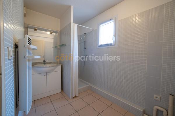 Vente
                Appartement41,73 m² - 2 Pièces -
                    NARBONNE (11100)