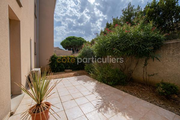 Vente
                Appartement41,73 m² - 2 Pièces -
                    NARBONNE (11100)