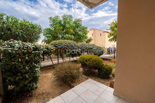 Vente
                Appartement41,73 m² - 2 Pièces -
                    NARBONNE (11100)