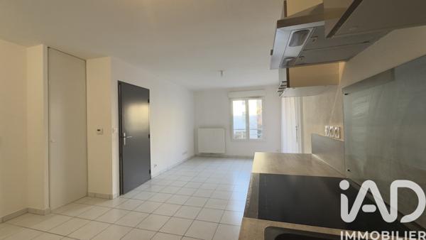 Appartement à vendre 2 pièces 47 m² Bonneville