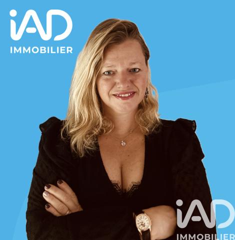 Appartement à vendre 2 pièces 47 m² Bonneville