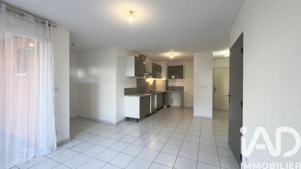 Appartement à vendre 2 pièces 47 m² Bonneville