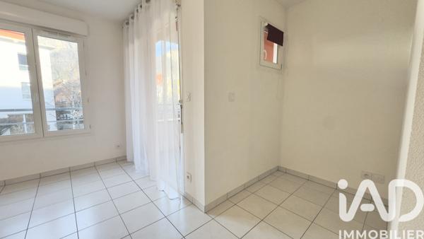 Appartement à vendre 2 pièces 47 m² Bonneville