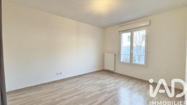 Appartement à vendre 2 pièces 47 m² Bonneville