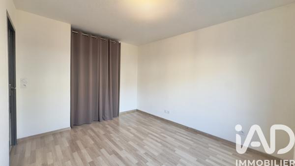 Appartement à vendre 2 pièces 47 m² Bonneville