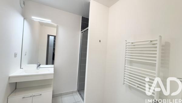 Appartement à vendre 2 pièces 47 m² Bonneville