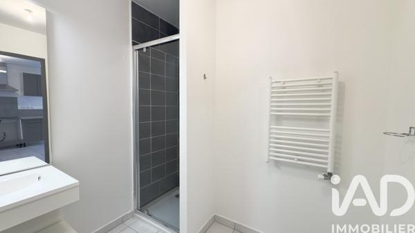 Appartement à vendre 2 pièces 47 m² Bonneville