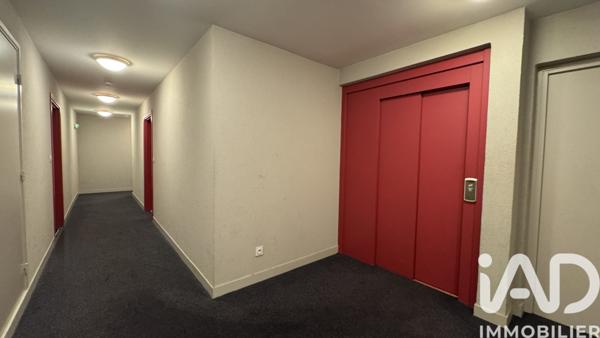 Appartement à vendre 2 pièces 47 m² Bonneville