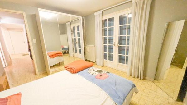 5 CHAMBRES ET PISCINE DANS UN SECTEUR PRIVILEGIE !