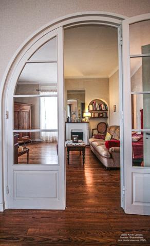 La villa Mañana à Hagetmau, œuvre majeure de Prunetti