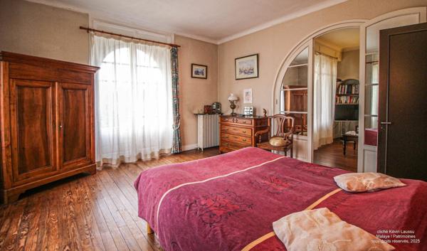 La villa Mañana à Hagetmau, œuvre majeure de Prunetti