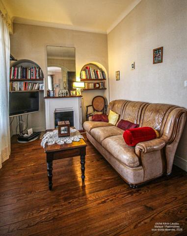 La villa Mañana à Hagetmau, œuvre majeure de Prunetti