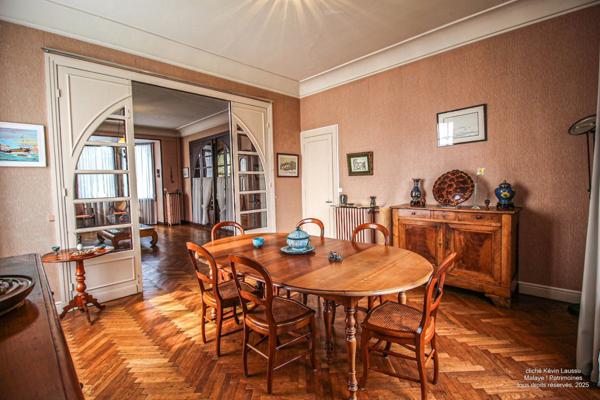 La villa Mañana à Hagetmau, œuvre majeure de Prunetti