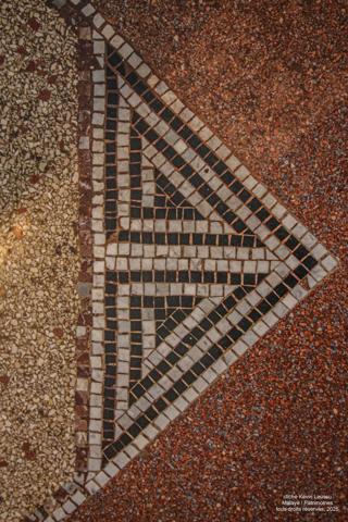 La villa Mañana à Hagetmau, œuvre majeure de Prunetti