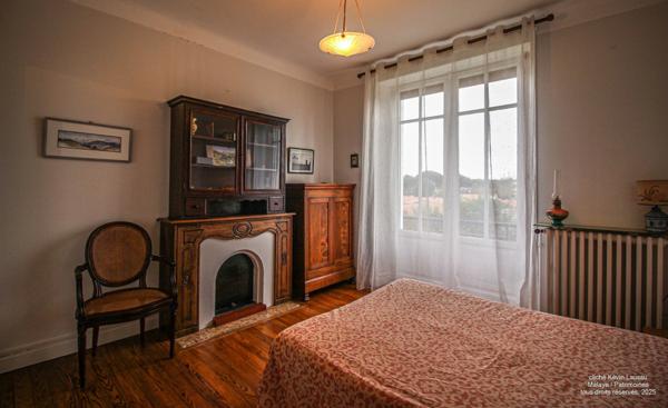 La villa Mañana à Hagetmau, œuvre majeure de Prunetti