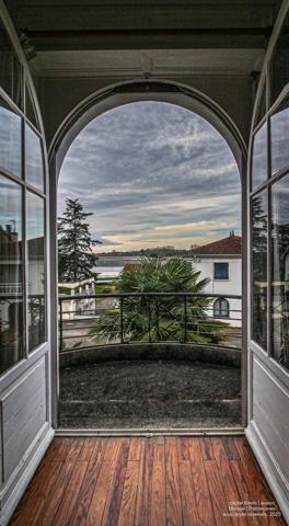 La villa Mañana à Hagetmau, œuvre majeure de Prunetti