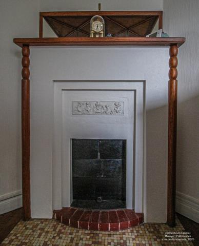 La villa Mañana à Hagetmau, œuvre majeure de Prunetti