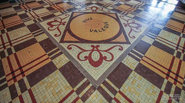 La villa Mañana à Hagetmau, œuvre majeure de Prunetti