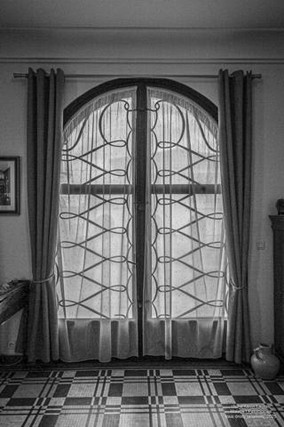 La villa Mañana à Hagetmau, œuvre majeure de Prunetti