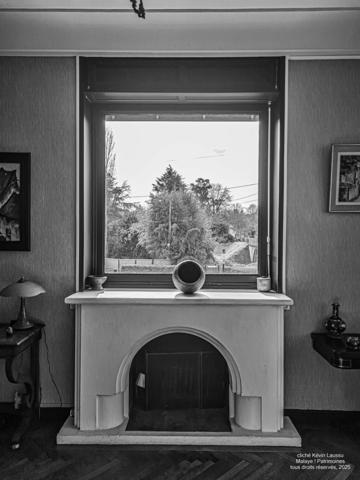 La villa Mañana à Hagetmau, œuvre majeure de Prunetti