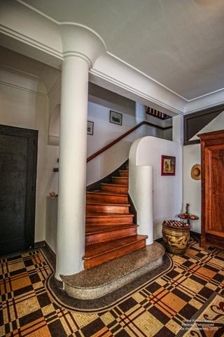 La villa Mañana à Hagetmau, œuvre majeure de Prunetti