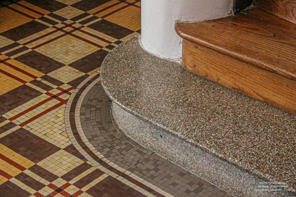 La villa Mañana à Hagetmau, œuvre majeure de Prunetti