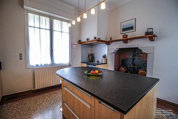 La villa Mañana à Hagetmau, œuvre majeure de Prunetti